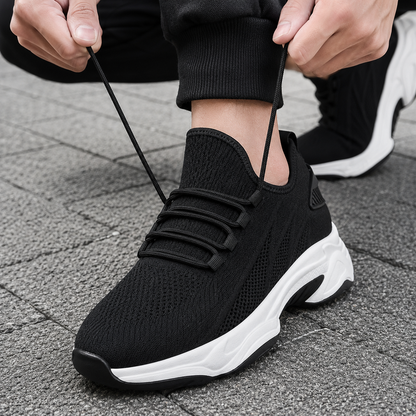 LIFT Sneakers - Groei tot 10 CM