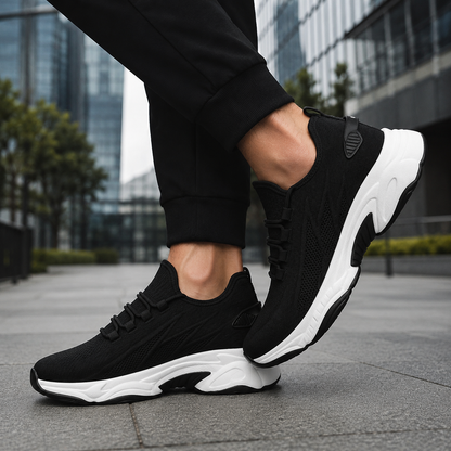 LIFT Sneakers - Groei tot 10 CM