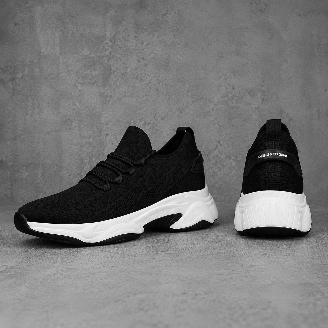 LIFT Sneakers - Groei tot 10 CM