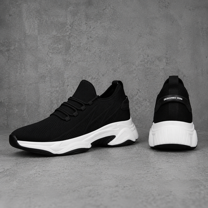 LIFT Sneakers - Groei tot 10 CM