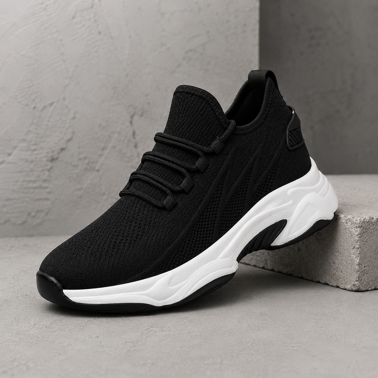 LIFT Sneakers - Groei tot 10 CM