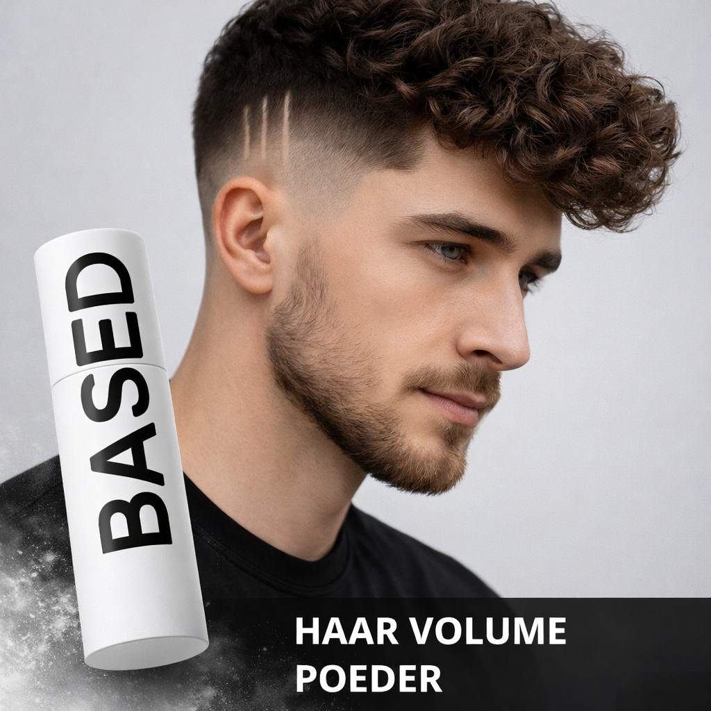 Based Volume Powder Based Volume Poeder – Roolo