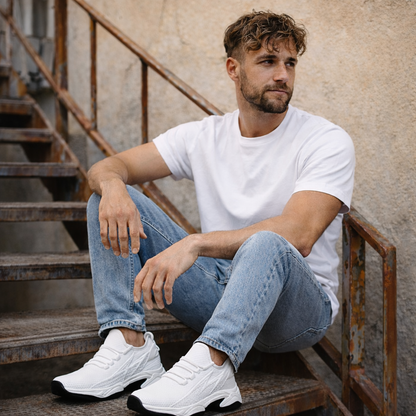 LIFT Shoewear - Groei tot 10 CM