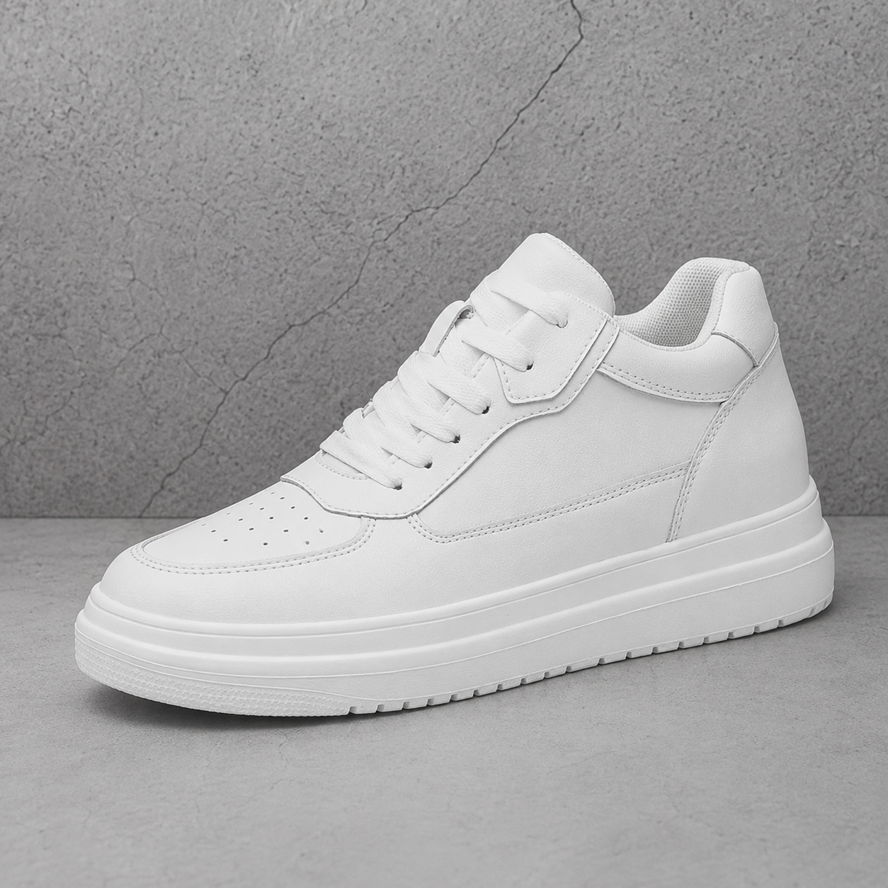 LIFT Casual - Groei tot 10 CM