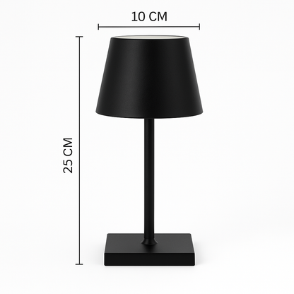 Luxe Draadloze Tafellamp