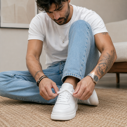 LIFT Casual - Groei tot 10 CM