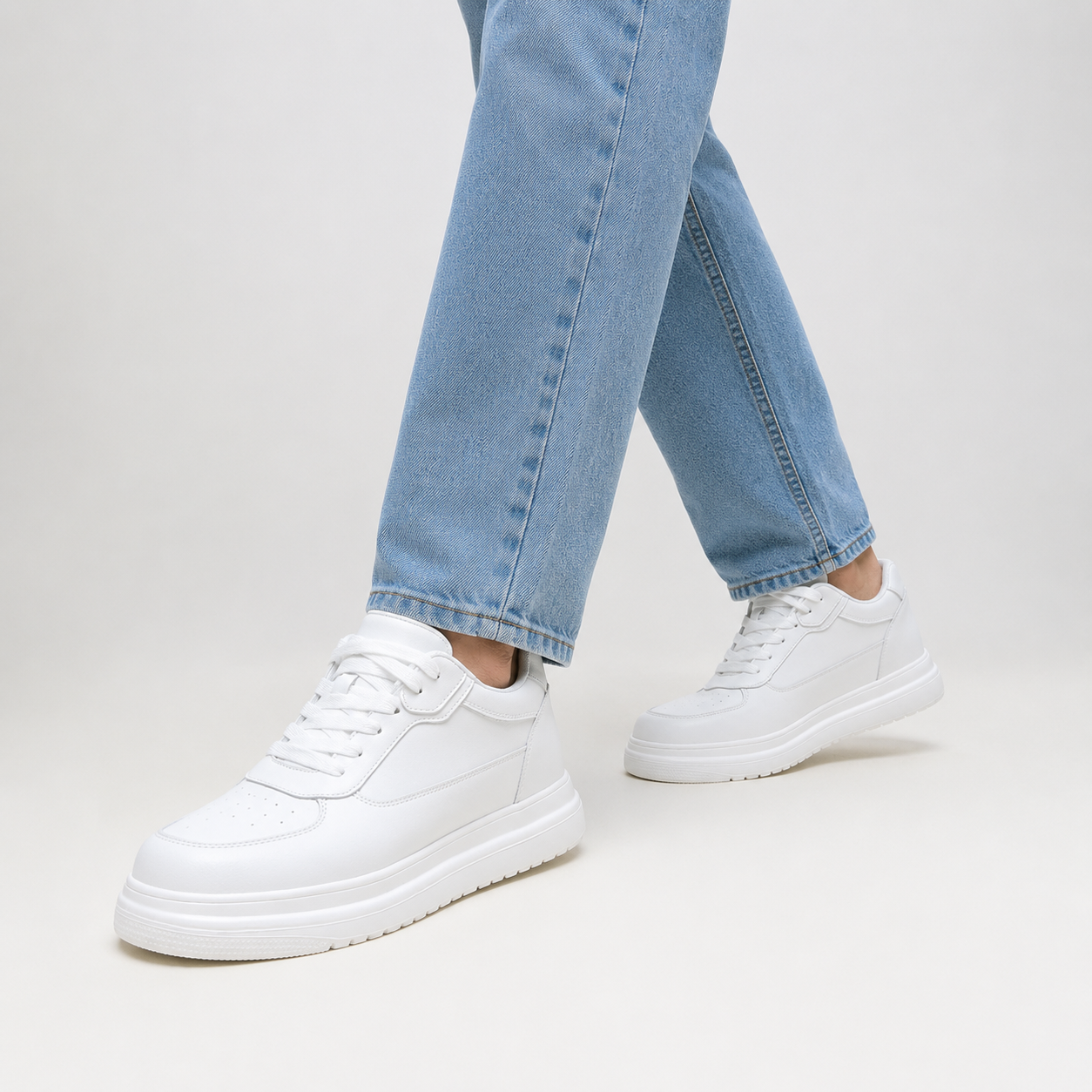 LIFT Casual - Groei tot 10 CM
