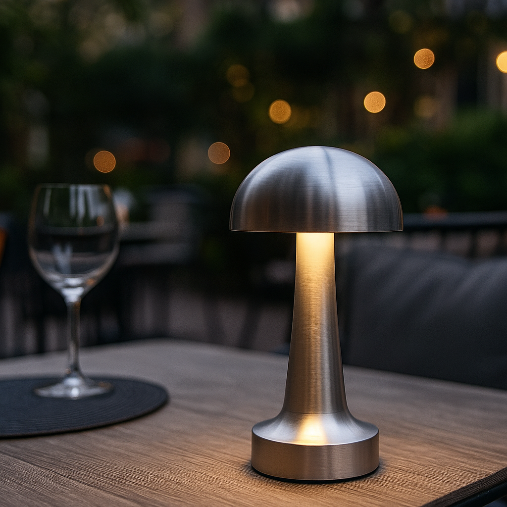 Luminate | Tischlampe