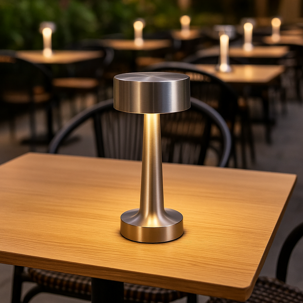 Luminate | Tischlampe