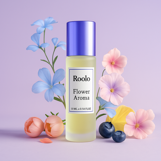Roolo Pheromon-Parfüm