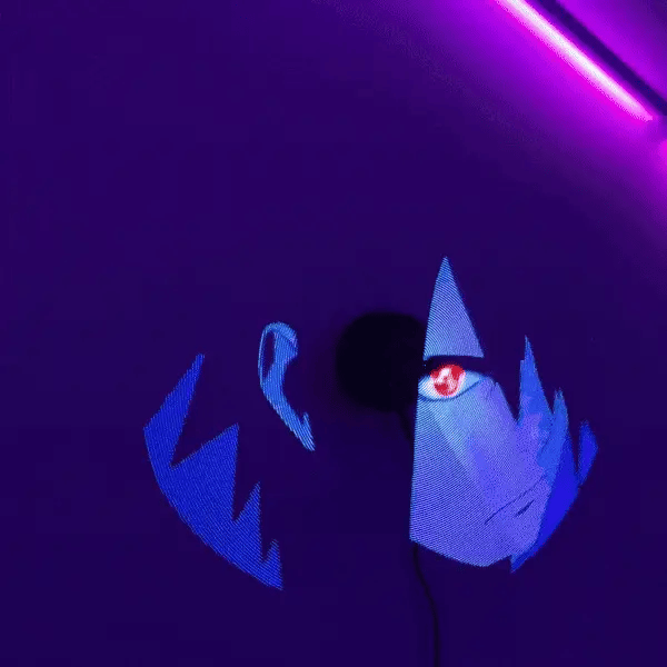 HoloFan - 3D Hologram