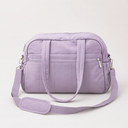 Wickeltasche mit Nassfach