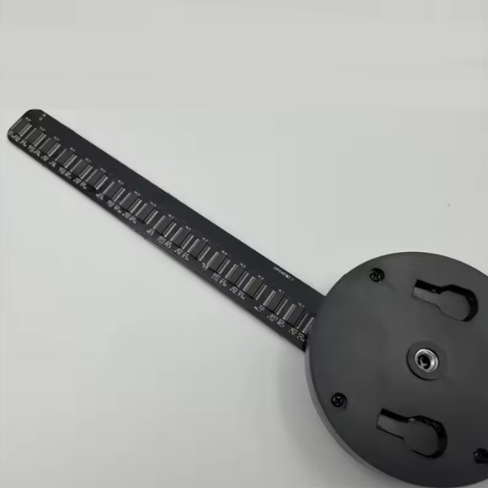 HoloFan - 3D Hologram