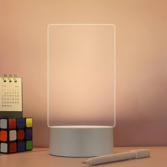 LightArt - Lampe