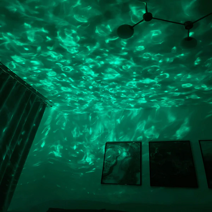 Galaxy Projector