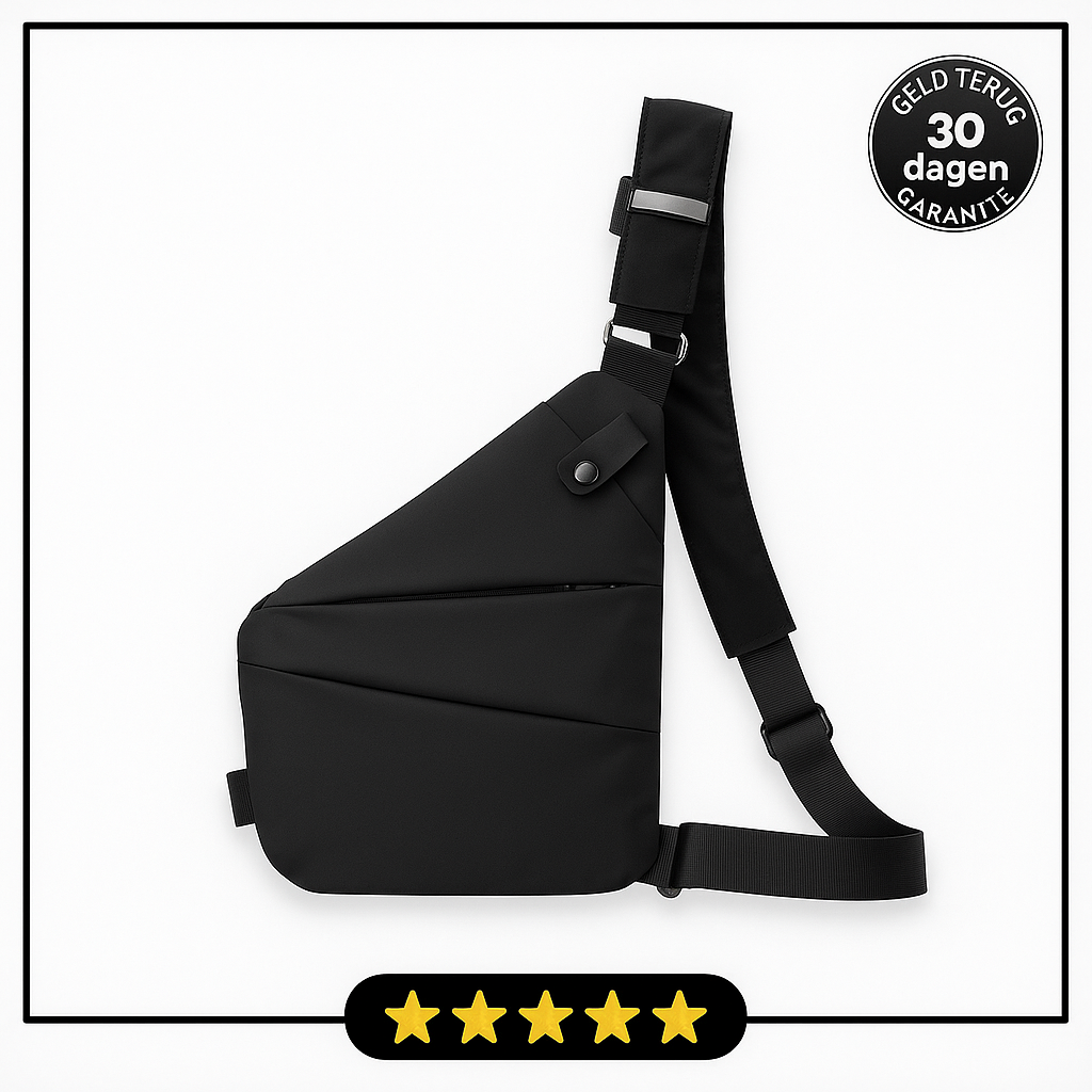 ROOLO Bag.