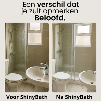 ShinyBath XXL Trockentuch