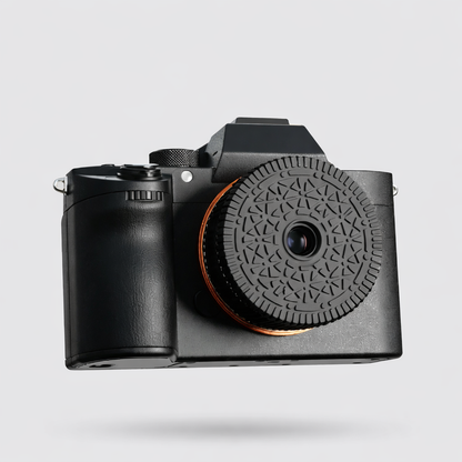 Retrova™ - Retro Camera Lens