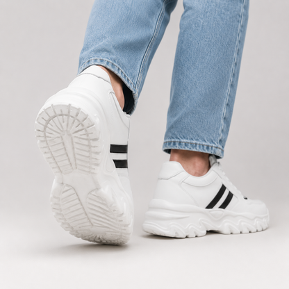 LIFT Aero - Groei tot 10 cm