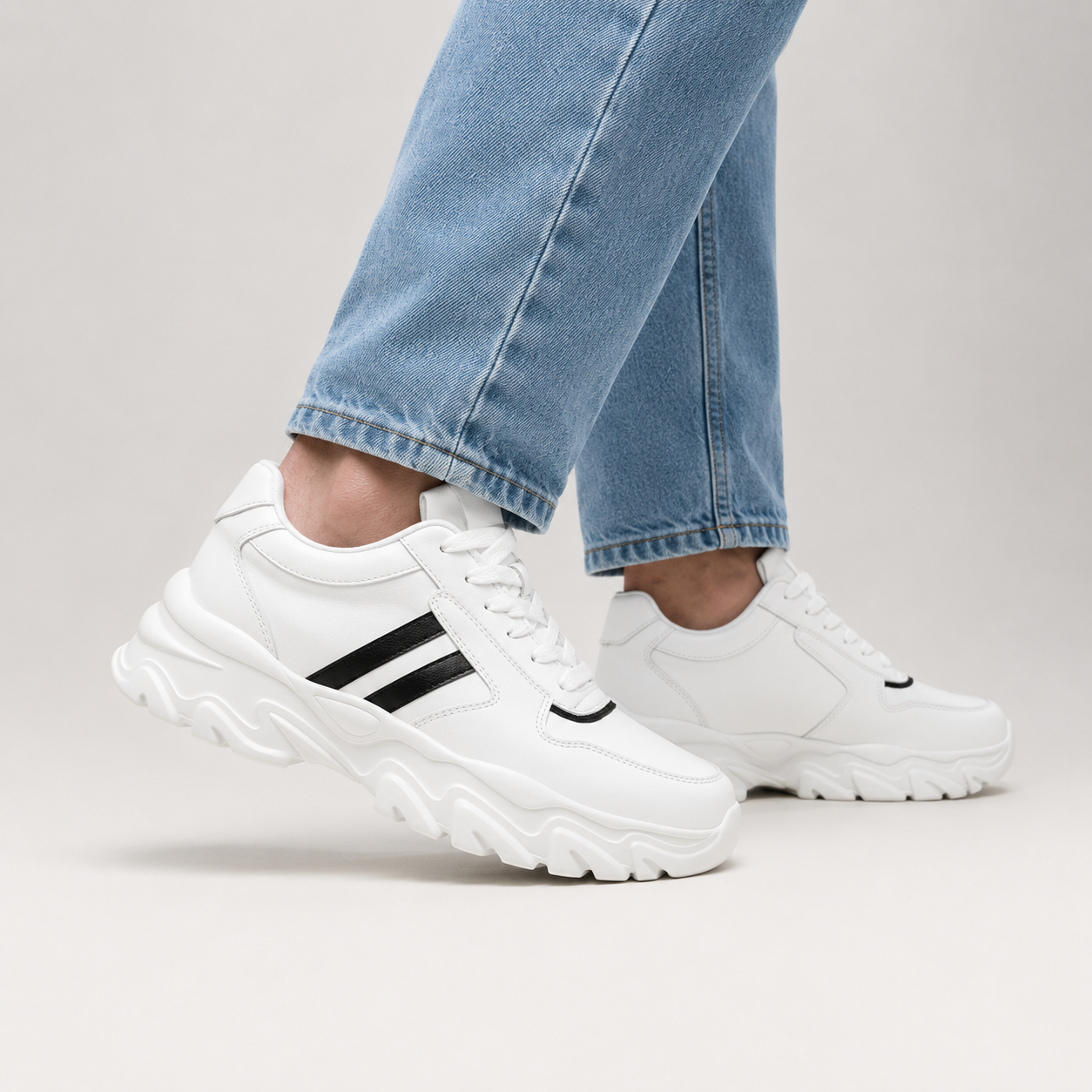 LIFT Aero - Groei tot 10 cm
