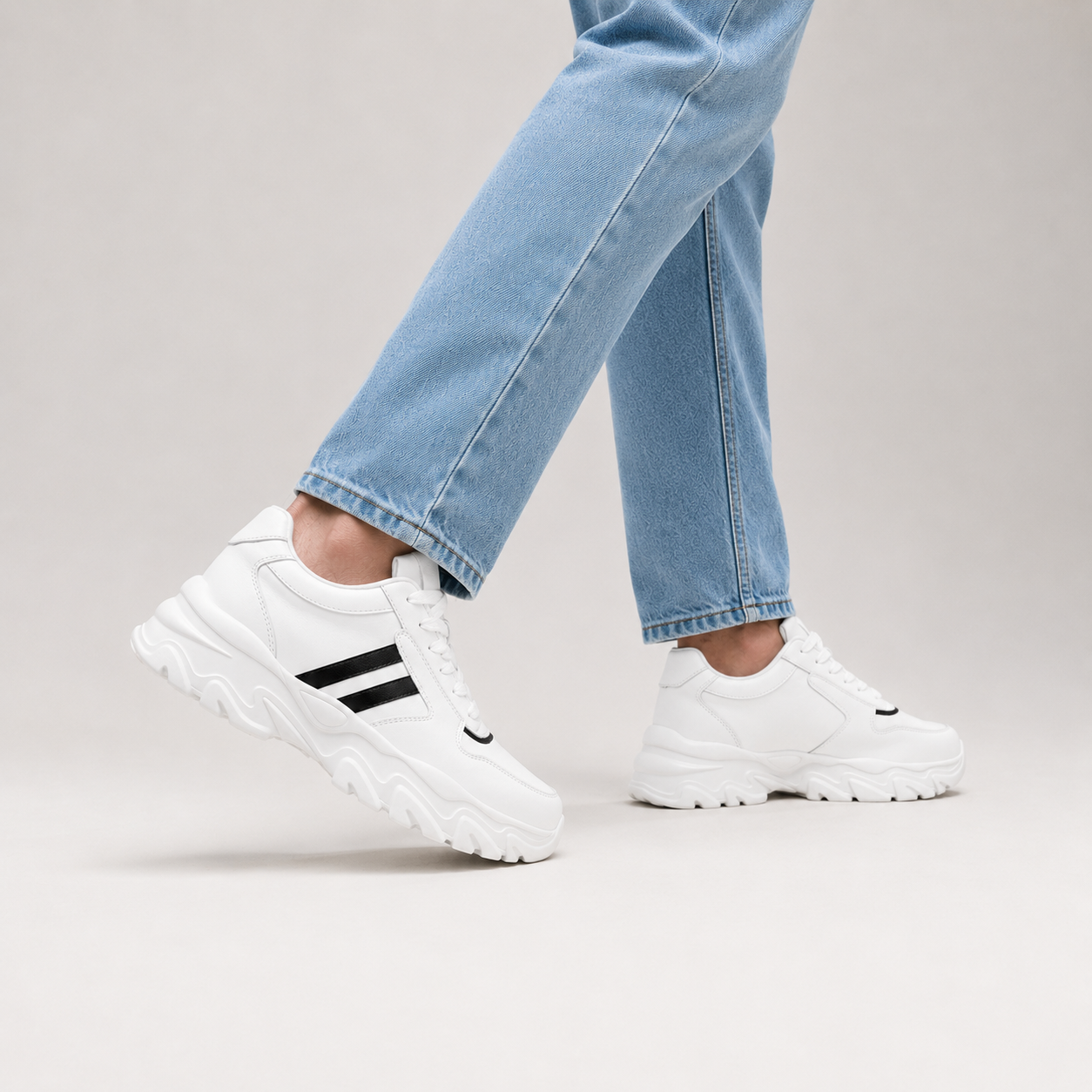 LIFT Aero - Groei tot 10 cm