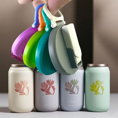 CanCap - Houd je drankje bruisend en fris, altijd!