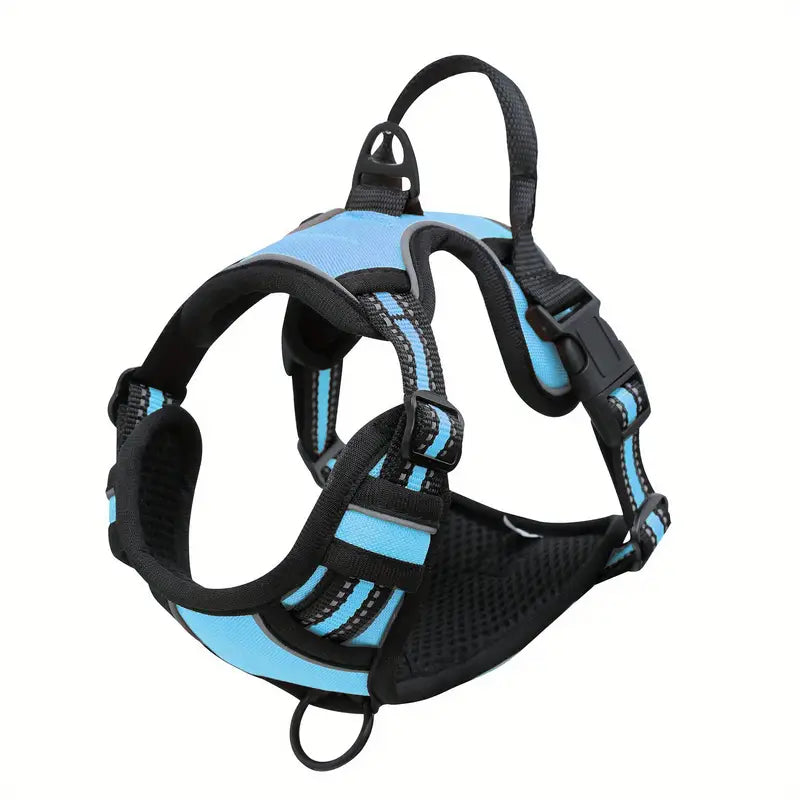 Dog Harness | Reflecterend