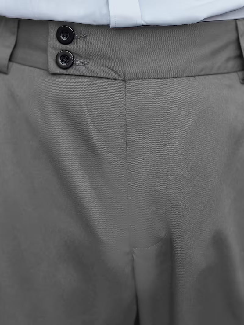 LIFT - Losvallende broek met dubbele sluiting