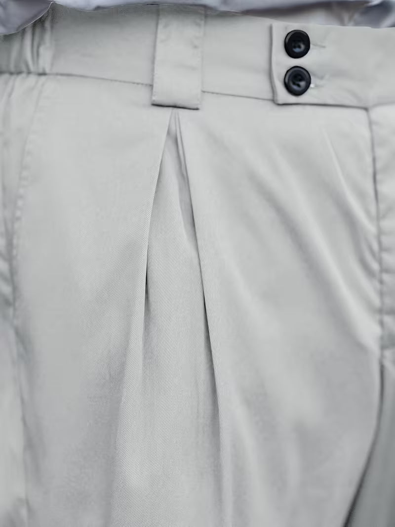 LIFT - Losvallende broek met dubbele sluiting