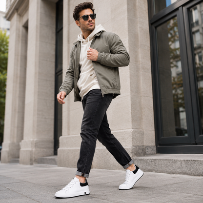 LIFT Mode – Groei tot 10CM