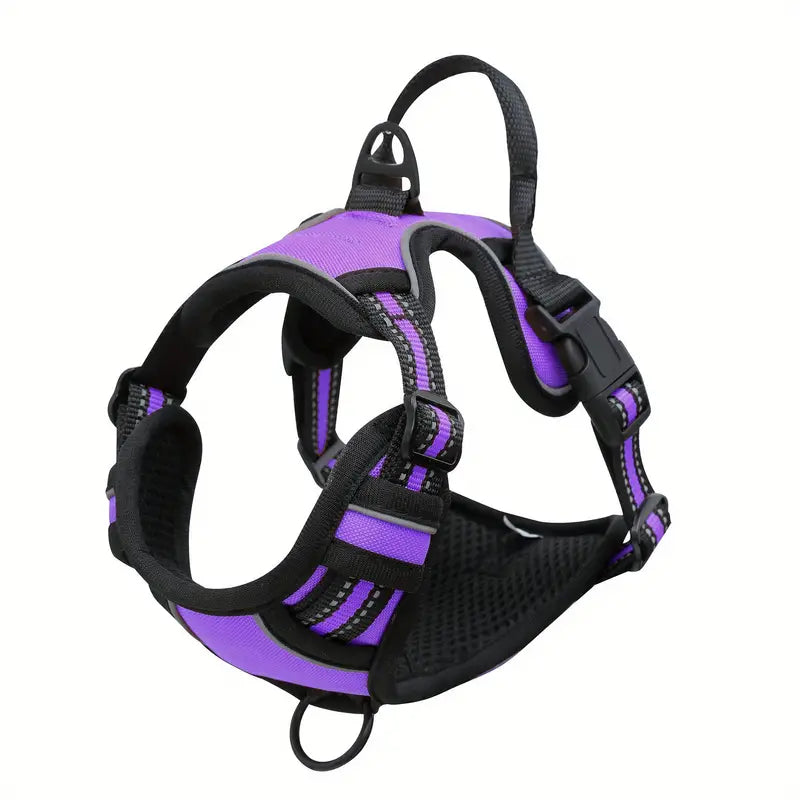 Dog Harness | Reflecterend