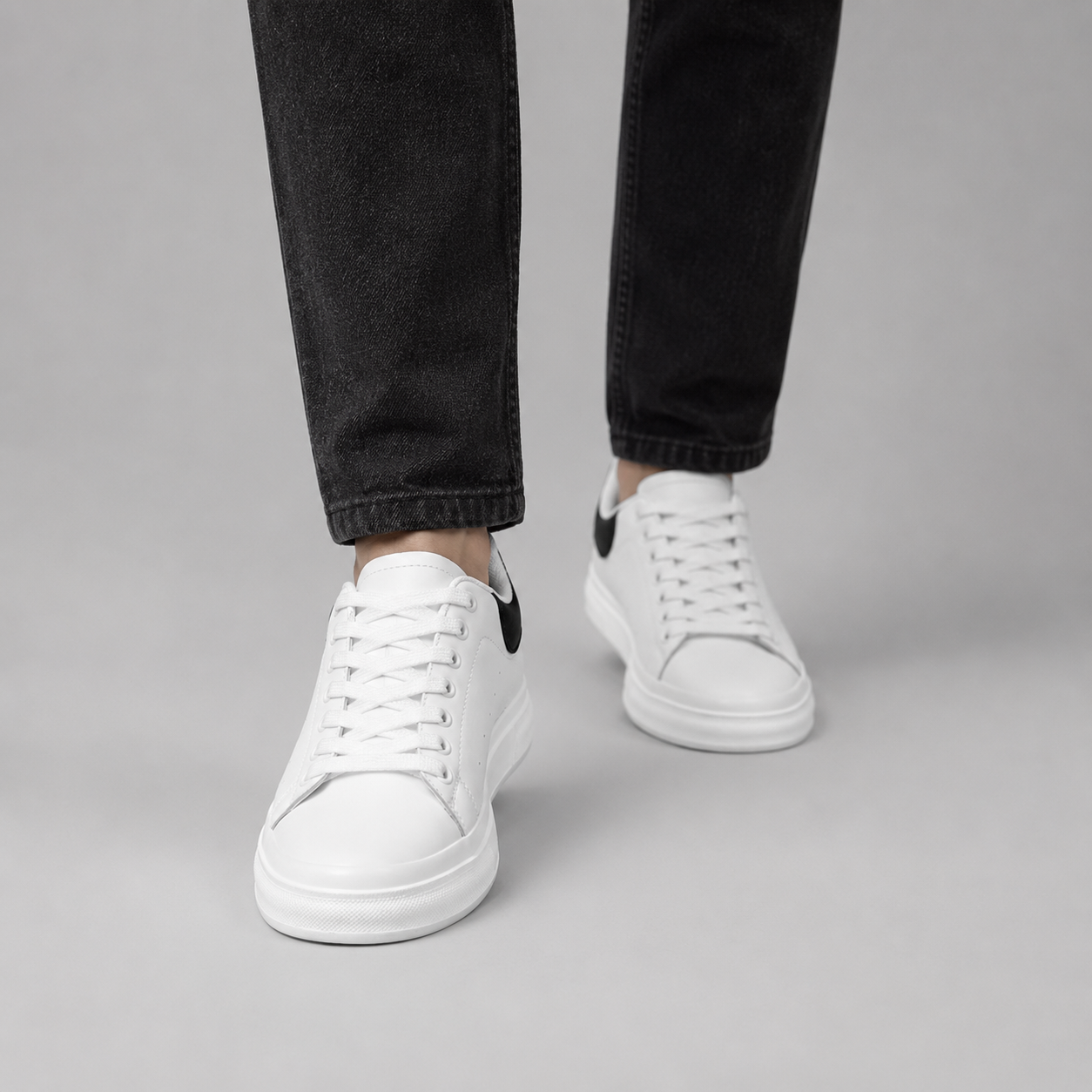 LIFT Mode – Groei tot 10CM