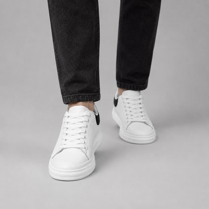 LIFT Mode – Groei tot 10CM