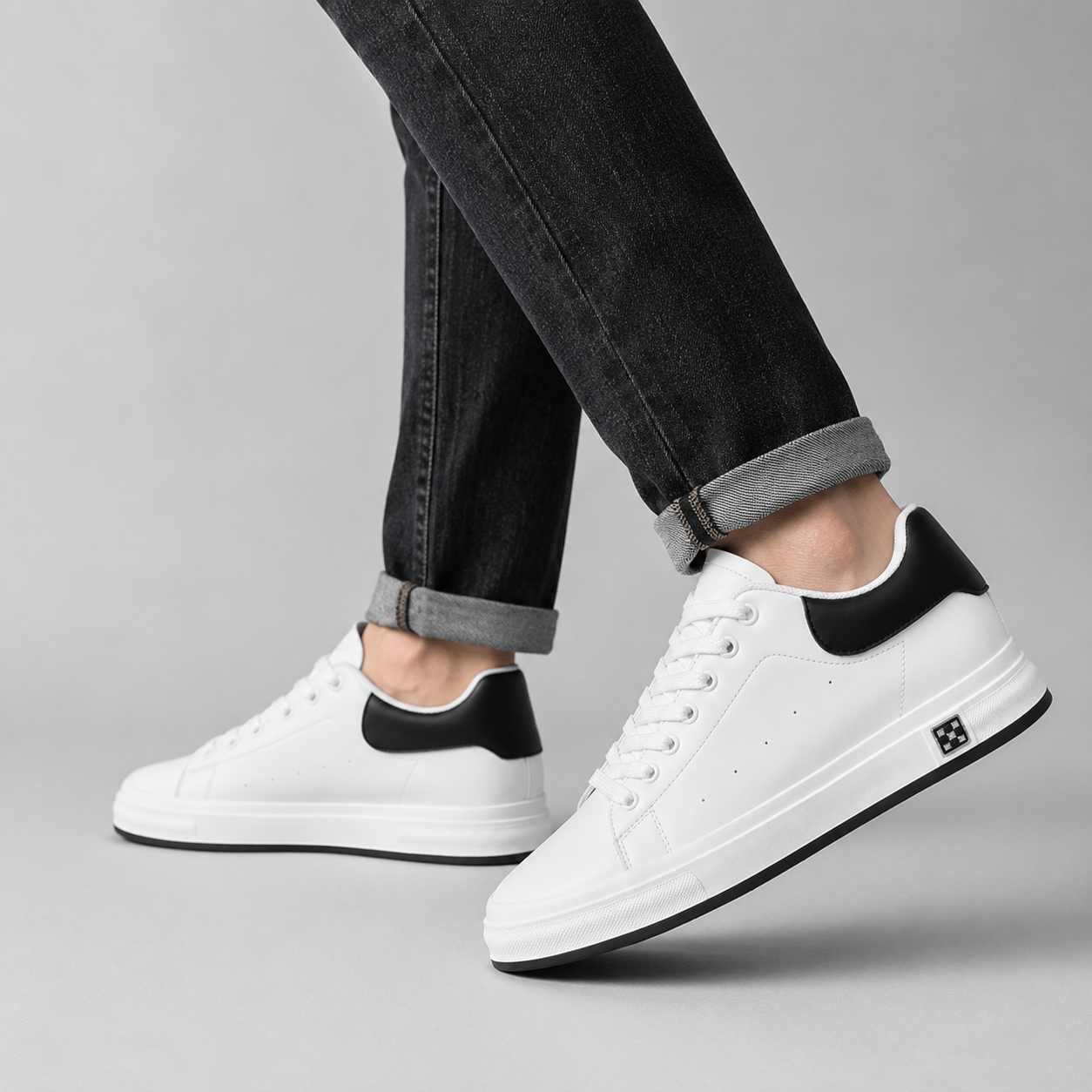 LIFT Mode – Groei tot 10CM