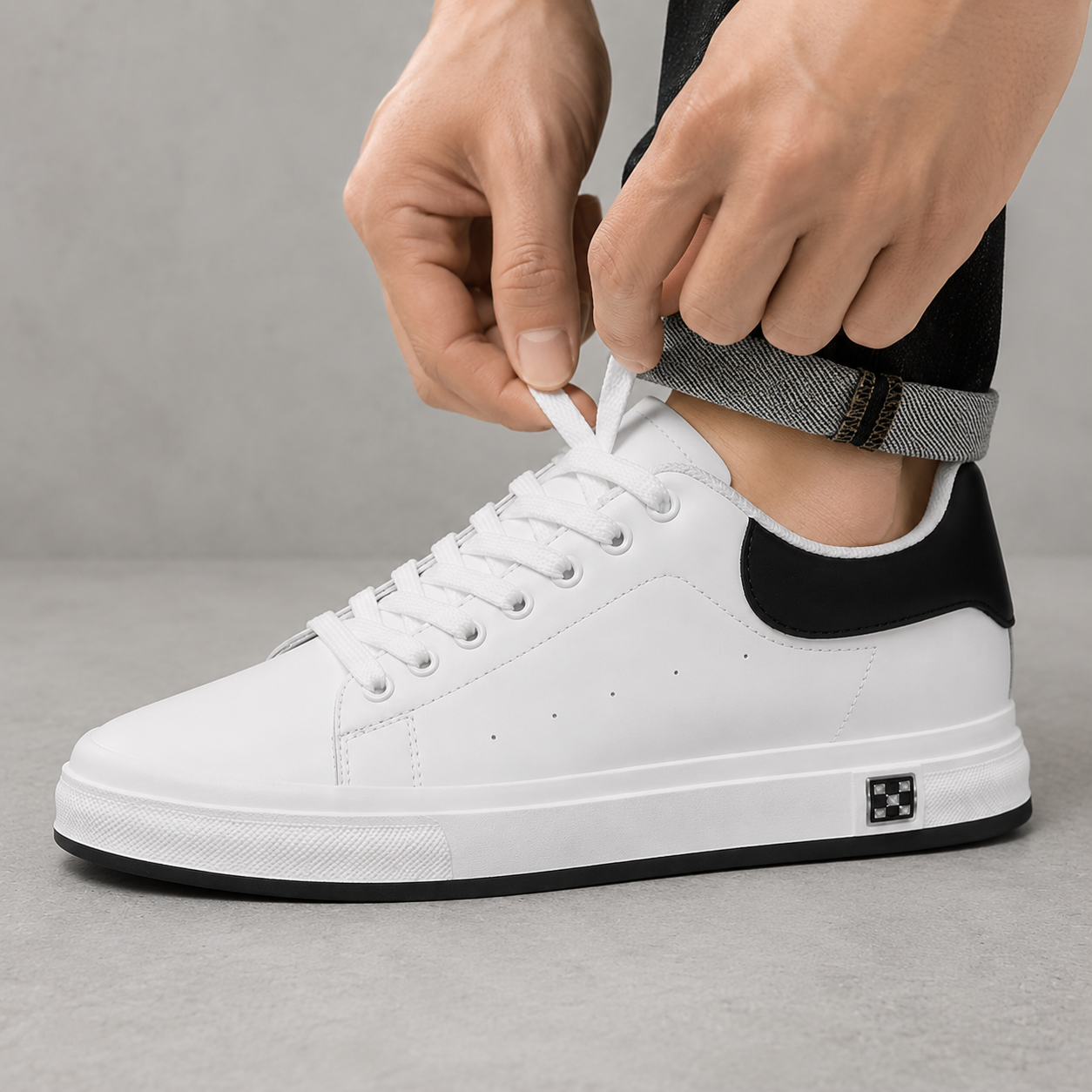 LIFT Mode – Groei tot 10CM