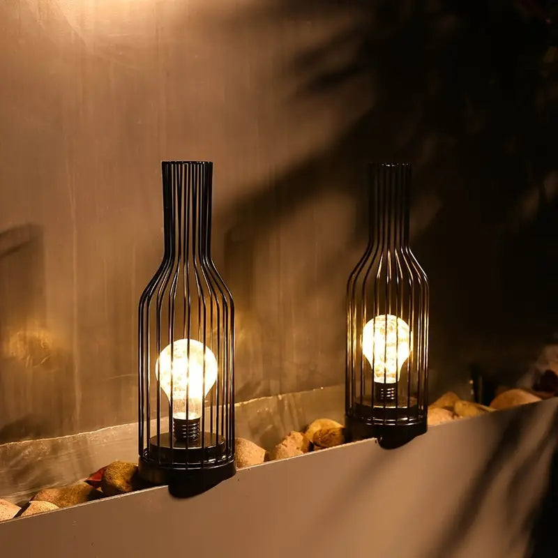 Luxe Draadloze Led Lampen