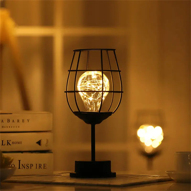 Luxe Draadloze Led Lampen