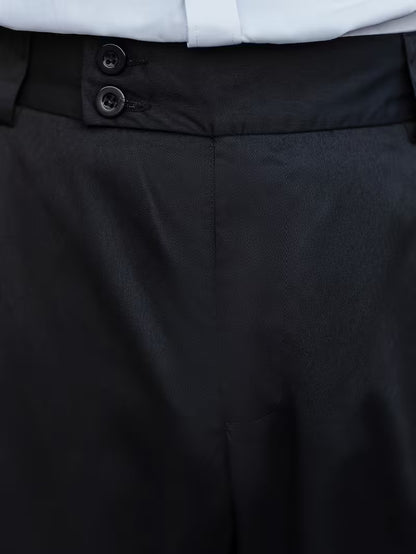 LIFT - Losvallende broek met dubbele sluiting